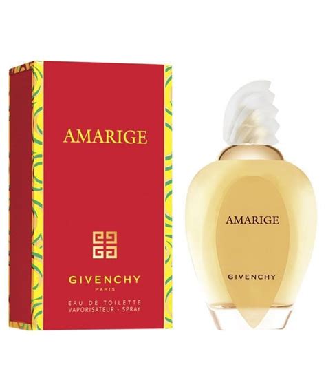 givenchy amarige 30ml